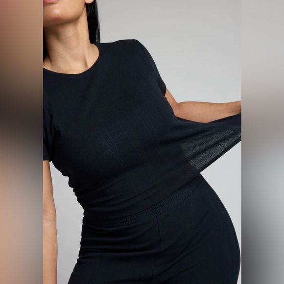 NWT Negative Underwear Baby Tee - Picture 3 of 10